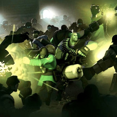 Team Fortress 2 - ROBOTS! [Remix].mp3