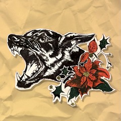 drawing stupid pictures for somebody else [ft. @daybatt]