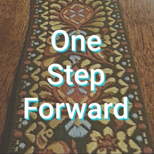 One Step Forward (Demo).m4a