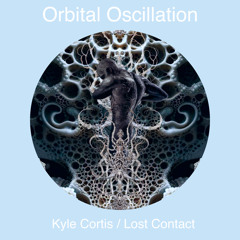 SYN Premiere: Kyle Cortis - Lost Contact [OrbOsc009]