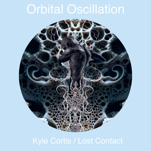 SYN Premiere: Kyle Cortis - Lost Contact [OrbOsc009]