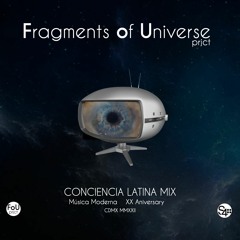 FOU - Conciencia Latina Remix