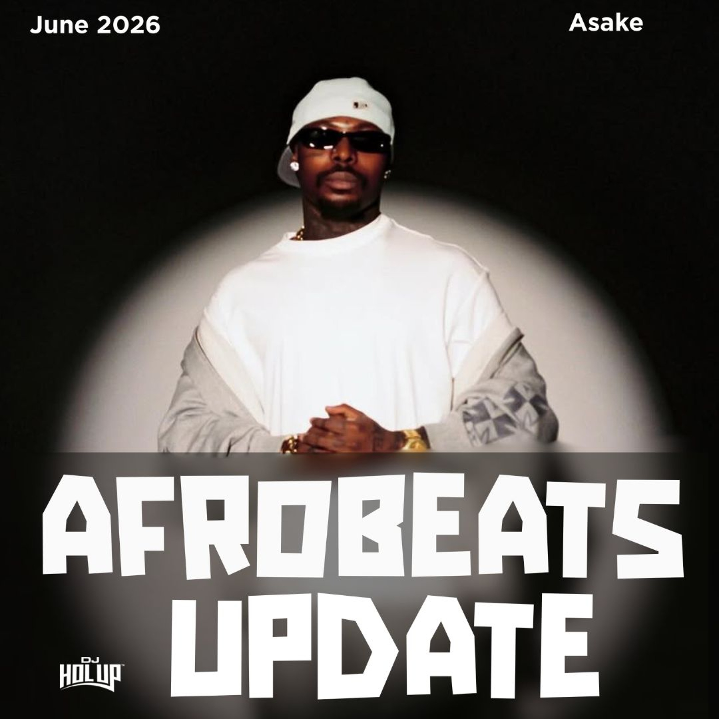 Afrobeats Update June 2026 Mix