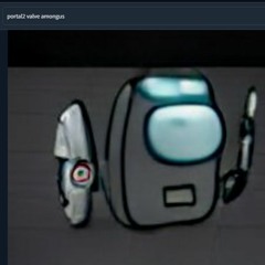 Still Alive - Portal