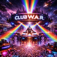 Awakening Saga(King Silence Club W.A.R. ReEdit)