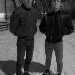 Vit Legion - Daniel Wretström