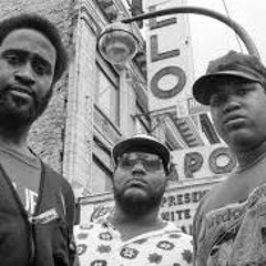 90's NYC Hip Hop Allstars - Turn Up the Beat (Saturday Night Mini Mix)