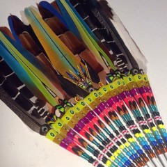 Preston n Paul jamming @ Solomon’s mtg