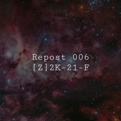 [VA] Q Z2K 2021 Z06 再投稿 Album LP Repost | QR (217)