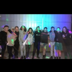 PACK OF BOGANS