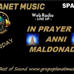 Planet Music Radio #90 Monday, Oct. 13th, '25