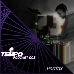 Hostox | Tempo Podcast 002