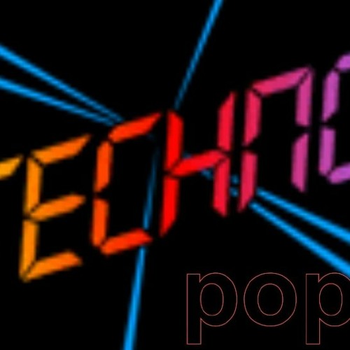 Techno Pop REMIX 80