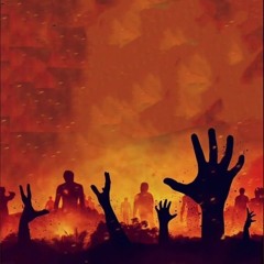 everlasting flame