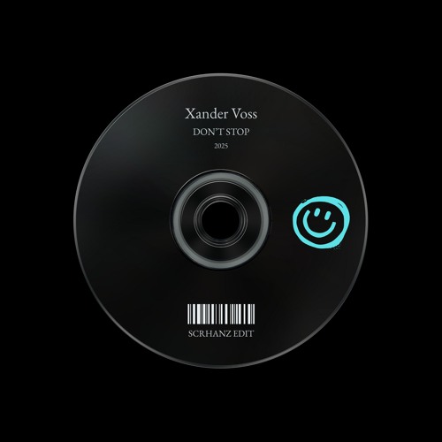 Don't Stop (Extended Mix)