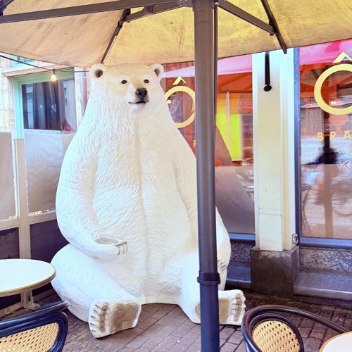 The thing that goes on the back! No, the thing that goes on the back!