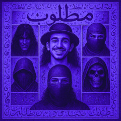 SUSPICIOUS ON ANOTHA LEVEL 2025