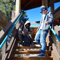 REPPIN FT LIL S (MUSIC VIDEO COMING)