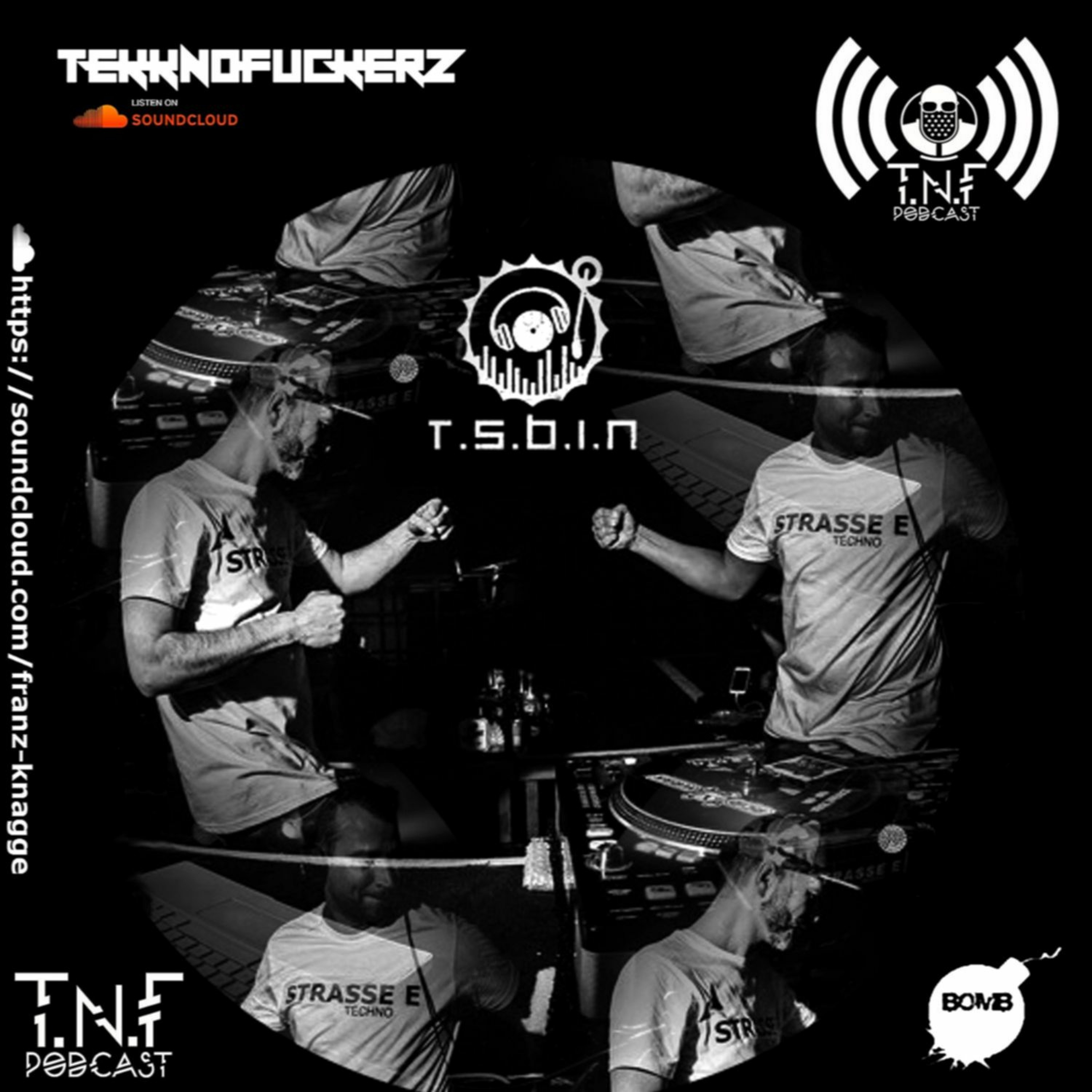 TnF Podcast