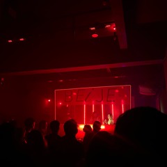 SAMILA K B2B CAROL C @ festa beije 2025