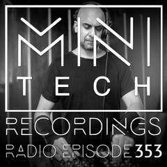 MINITECH RADIO 353 Minitech Project