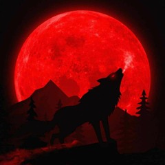 Red MOON