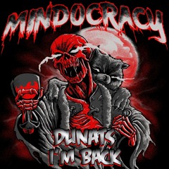 Mindocracy Recordings - Dunats - I'm Back EP{MOCRCYD092} - 02 Sentence