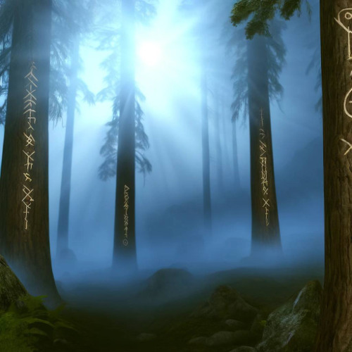 Whispers Of The Ancients