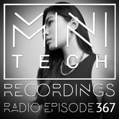 Minitech Radio 367 Arnova