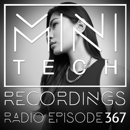 Minitech Radio 367 Arnova