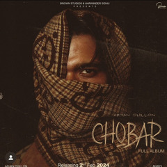Hot Shit || Arjan dhillon || Chobbar || Full Song