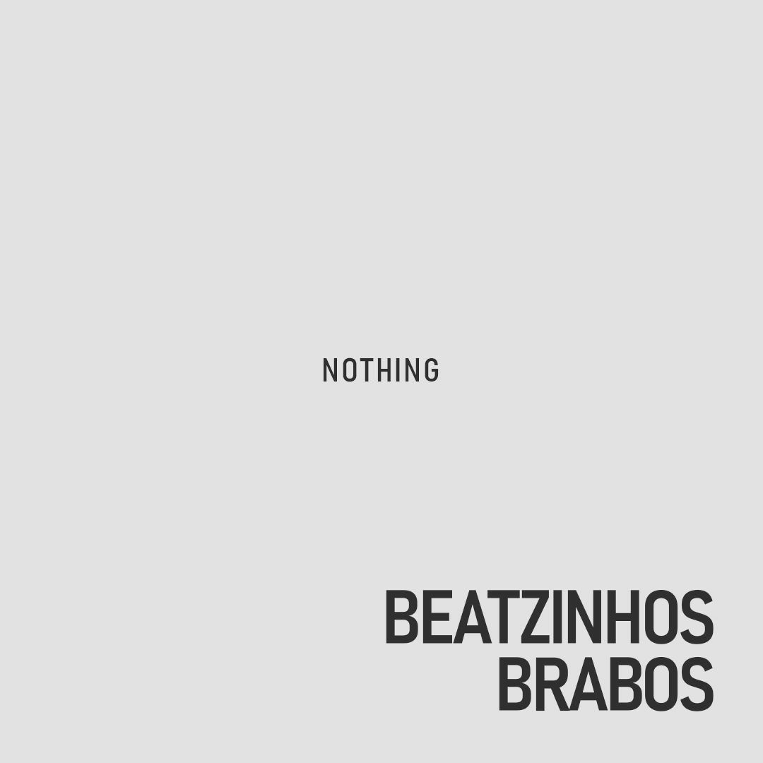 bb - Nothing episode artwork