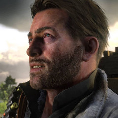 you’re good man Arthur Morgan
