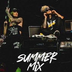 Summer Mix 2022