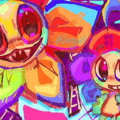 【﻿Ｄａｎｄｙ＇ｓ　Ｗｏｒｌｄ　Ｐｌａｙｌｉｓｔ】