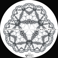 Angel Alanis & Maria Goetz - Rushing