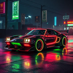 neo driver