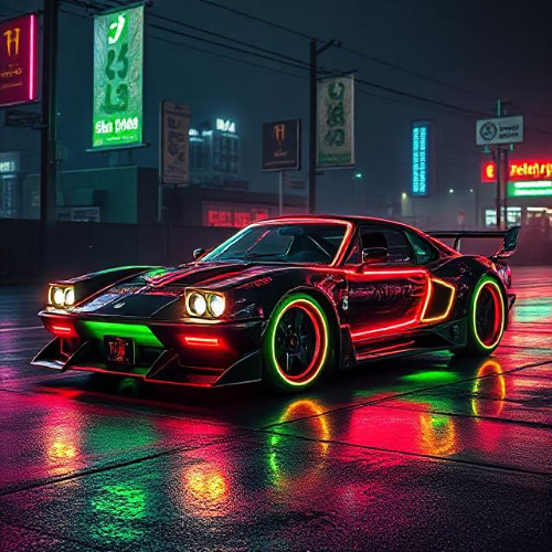 neo driver