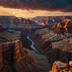 Canyon Echoes (Peak-Time Psy)