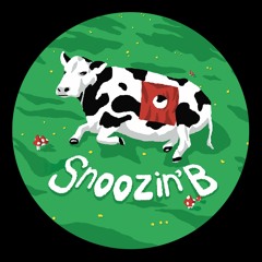 Snoozin' B - Still Snoozin' EP [ZZZ2]