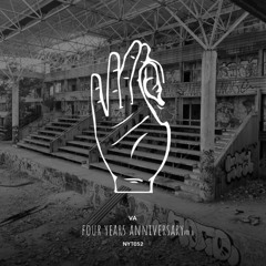 PREMIERE: LOS - Silver Night Haze [NYT052]