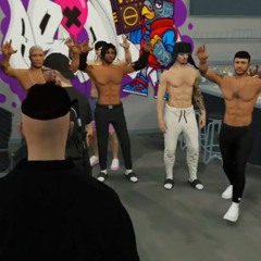 Freestyle Dago RP - Rowen x Léo x Balita x Teako