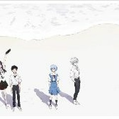[VOIR] 'Evangelion : 3.0+1.0 Thrice Upon a Time' Streaming-VF Complet Gratuit — VOSTFR 5025838