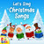 Artwork for 5 Little Reindeer