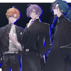 Shining One covered by 3SKM【歌ってみた】