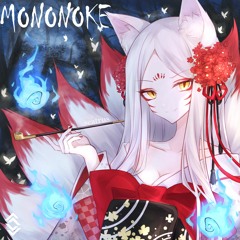 [Lanota/OverRapid] seatrus - MONONOKE [STEMS OUT NOW!!]