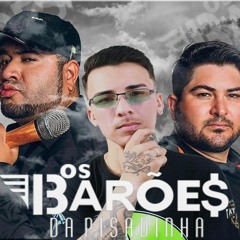 MEGA FUNK BAROES DA PISADINHA 2020