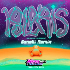 Saiko - Polaris (Benetti Remix)