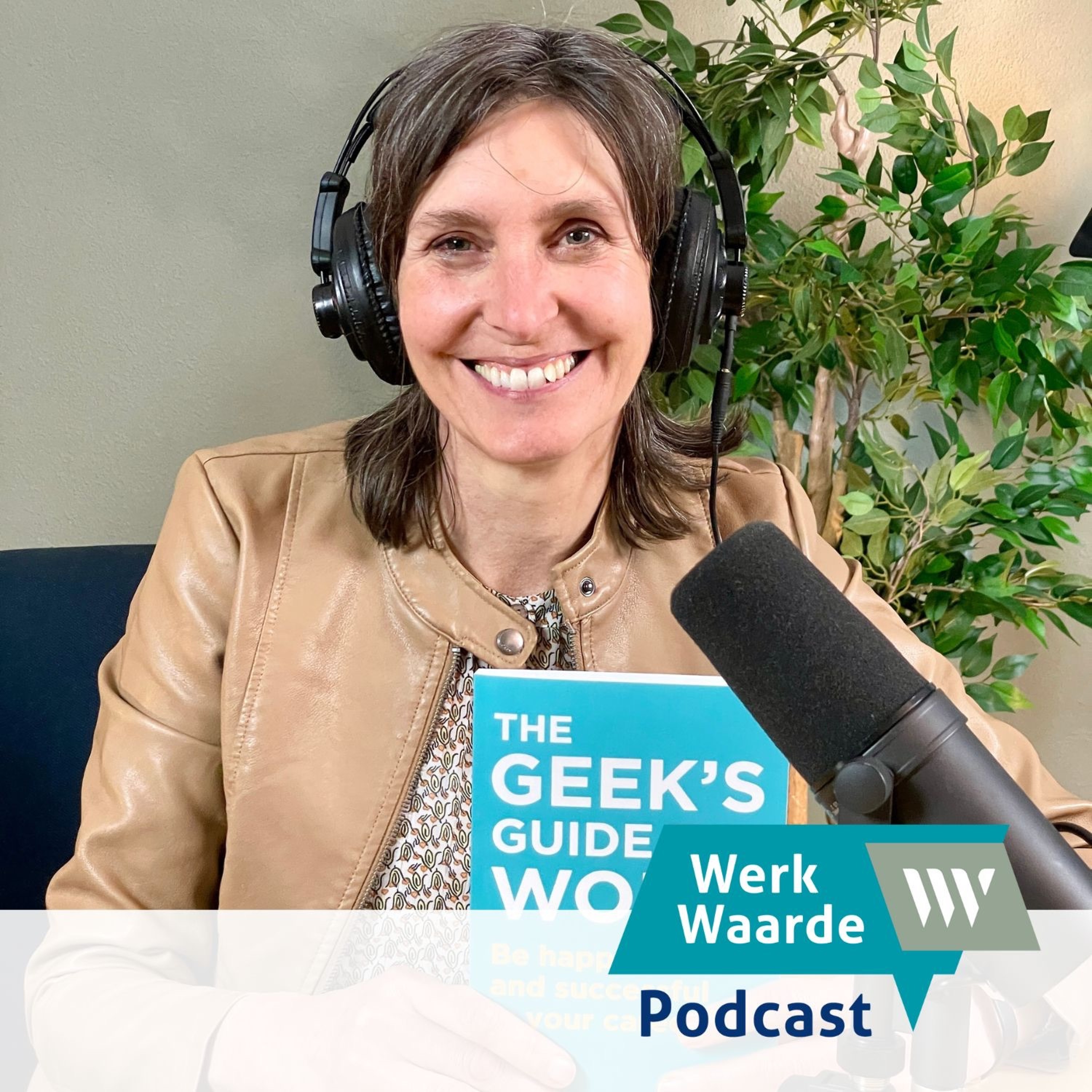 Werkwaarde Podcast
