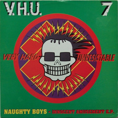Naughty Boys - Innocent Amusement (The End Mix)